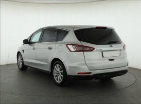 Ford S-Max  2.0 TDCi 