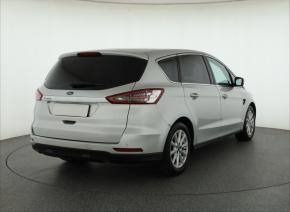 Ford S-Max  2.0 TDCi 