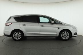 Ford S-Max  2.0 TDCi 