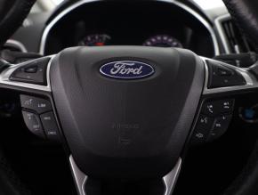 Ford S-Max  2.0 TDCi 