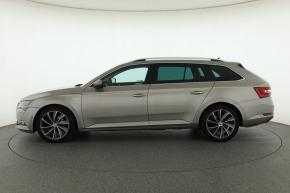 Škoda Superb  2.0 TDI Laurin&Klement 