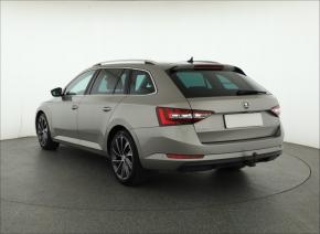 Škoda Superb  2.0 TDI Laurin&Klement 