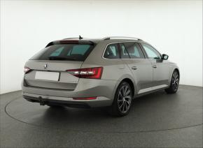 Škoda Superb  2.0 TDI Laurin&Klement 