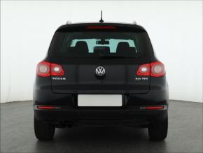 Volkswagen Tiguan  2.0 TDI 