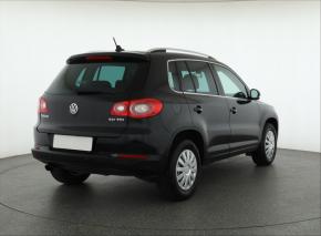 Volkswagen Tiguan  2.0 TDI 