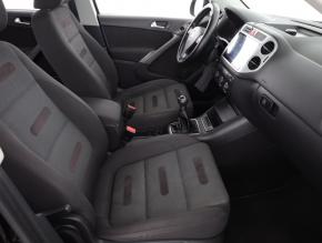 Volkswagen Tiguan  2.0 TDI 