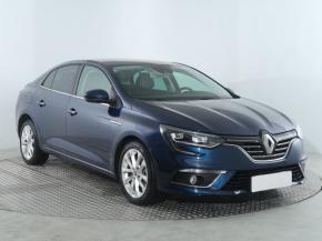 Renault Megane  1.2 TCe 