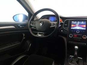 Renault Megane  1.2 TCe 