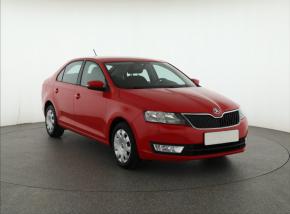 Škoda  1.2 TSI Ambition