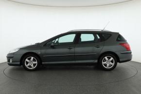 Peugeot 407  1.6 HDi 