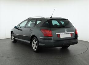 Peugeot 407  1.6 HDi 