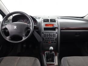 Peugeot 407  1.6 HDi 