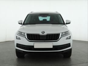 Škoda Kodiaq  2.0 TDI 