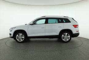 Škoda Kodiaq  2.0 TDI 