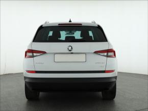 Škoda Kodiaq  2.0 TDI 