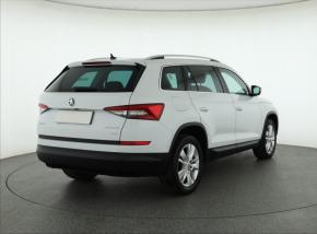 Škoda Kodiaq  2.0 TDI 