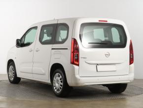 Opel Combo  1.2 Turbo Enjoy 