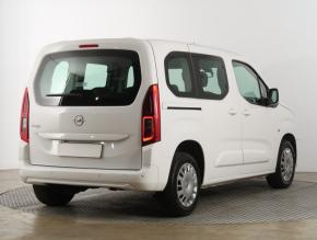 Opel Combo  1.2 Turbo Enjoy 