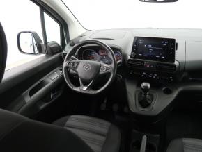 Opel Combo  1.2 Turbo Enjoy 