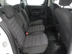 Opel Combo  1.2 Turbo Enjoy 