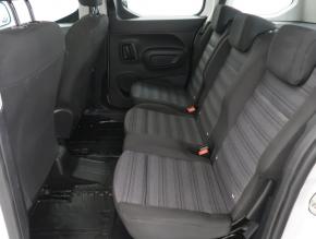 Opel Combo  1.2 Turbo Enjoy 