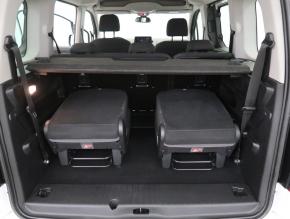 Opel Combo  1.2 Turbo Enjoy 