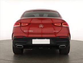 Mercedes-Benz GLE Coupe  GLE 400d Coupé AMG Line 