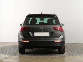 Volkswagen Tiguan  2.0 TDI Comfortline 