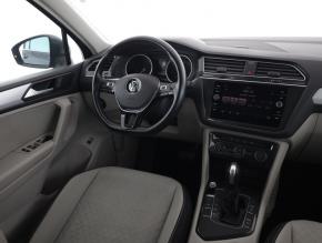 Volkswagen Tiguan  2.0 TDI Comfortline 