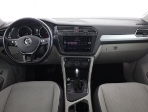 Volkswagen Tiguan  2.0 TDI Comfortline 