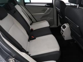 Volkswagen Tiguan  2.0 TDI Comfortline 