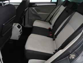 Volkswagen Tiguan  2.0 TDI Comfortline 