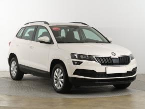 Škoda Karoq  1.6 TDI 