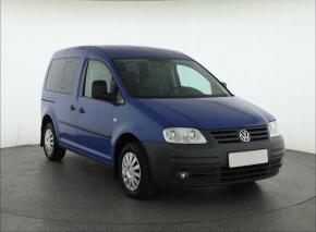 Volkswagen Caddy  1.9 TDI 