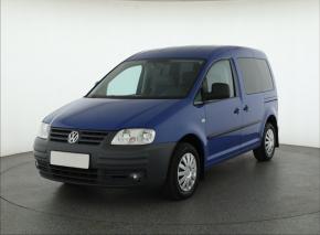 Volkswagen Caddy  1.9 TDI 