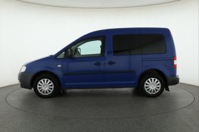 Volkswagen Caddy  1.9 TDI 