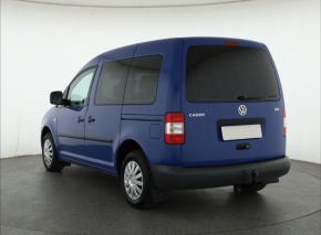 Volkswagen Caddy  1.9 TDI 