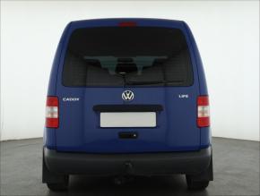 Volkswagen Caddy  1.9 TDI 