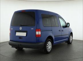 Volkswagen Caddy  1.9 TDI 