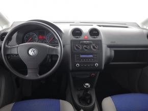 Volkswagen Caddy  1.9 TDI 