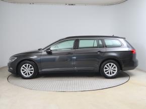 Volkswagen Passat  1.6 TDI Comfortline 