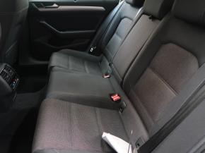 Volkswagen Passat  1.6 TDI Comfortline 