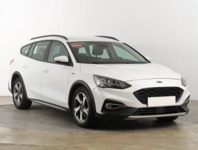 Ford  1.5 TDCi Active