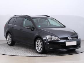 Volkswagen Golf  1.6 TDI 