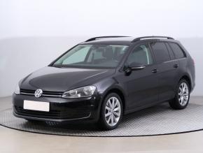 Volkswagen Golf  1.6 TDI 