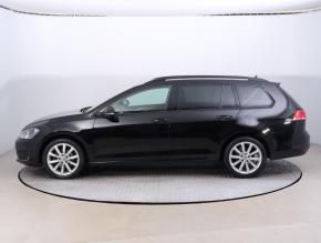 Volkswagen Golf  1.6 TDI 