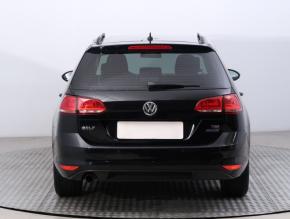 Volkswagen Golf  1.6 TDI 