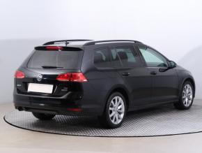 Volkswagen Golf  1.6 TDI 