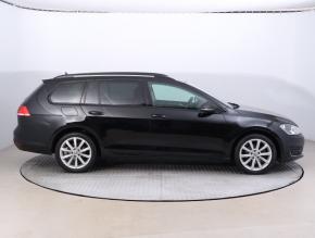 Volkswagen Golf  1.6 TDI 