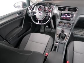 Volkswagen Golf  1.6 TDI 